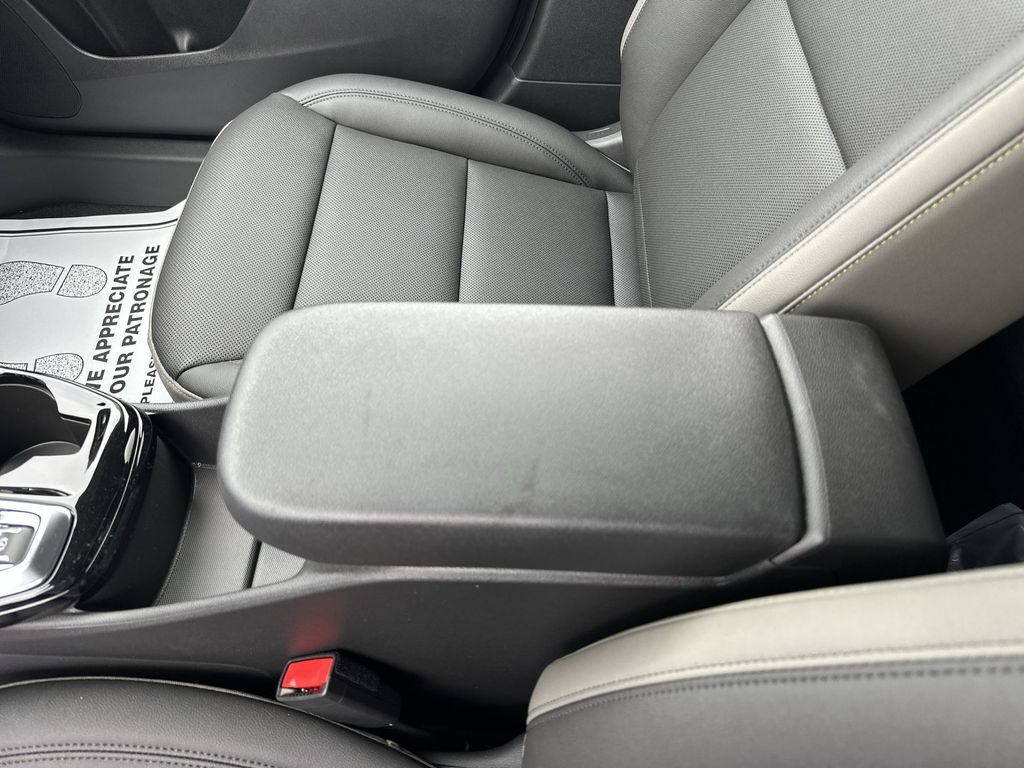 New 2026 Chevrolet Trax ACTIV w/ Driver Confidence Package FWD image 26