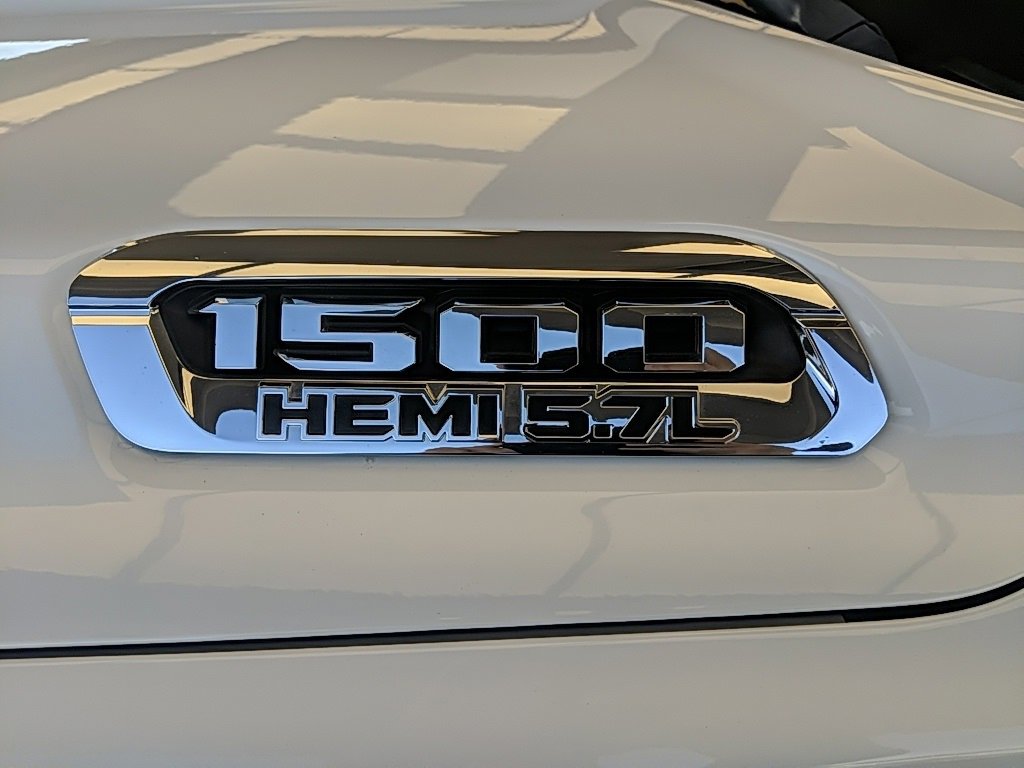 Used 2019 RAM 1500 Big Horn image 10