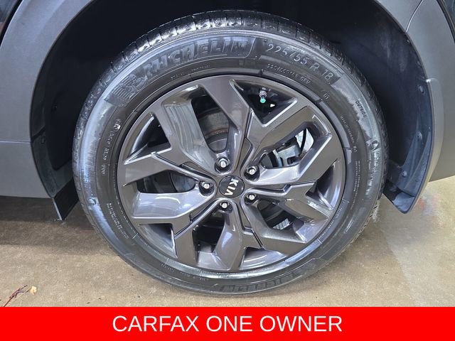 Used 2020 Kia Sportage S FWD image 33