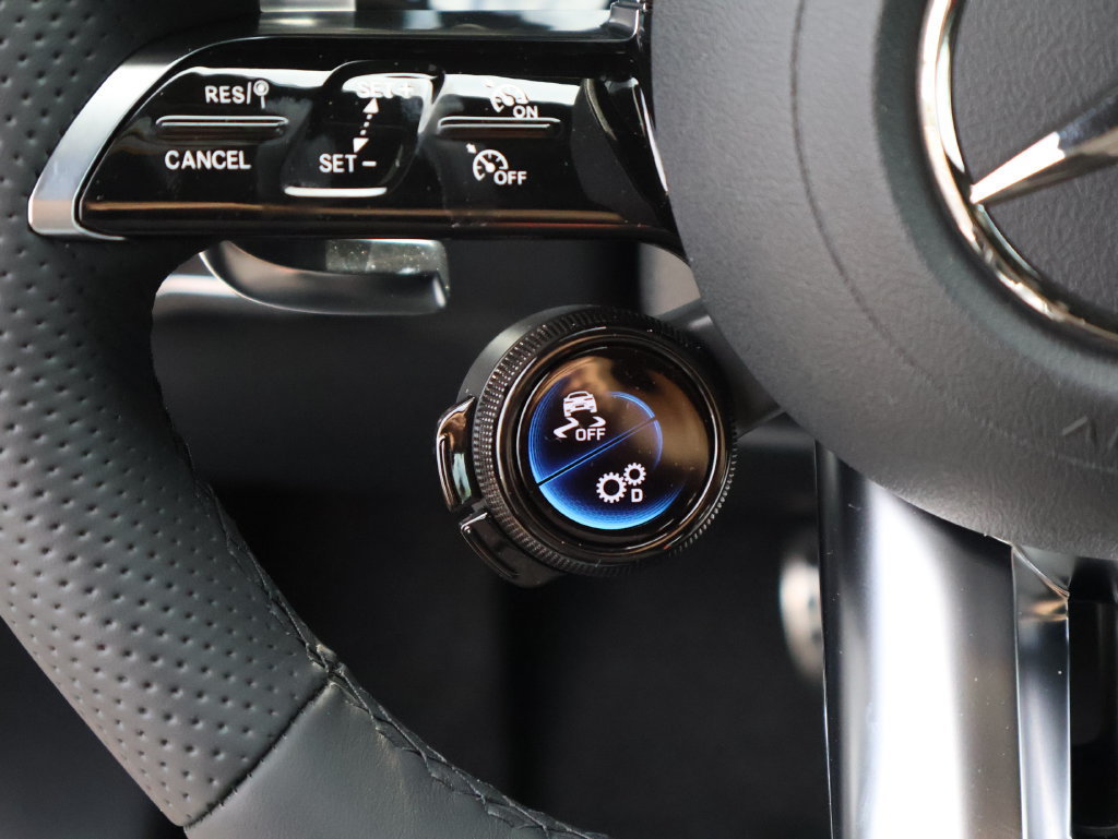 New 2026 Mercedes-Benz GLA 35 AMG 4MATIC image 31
