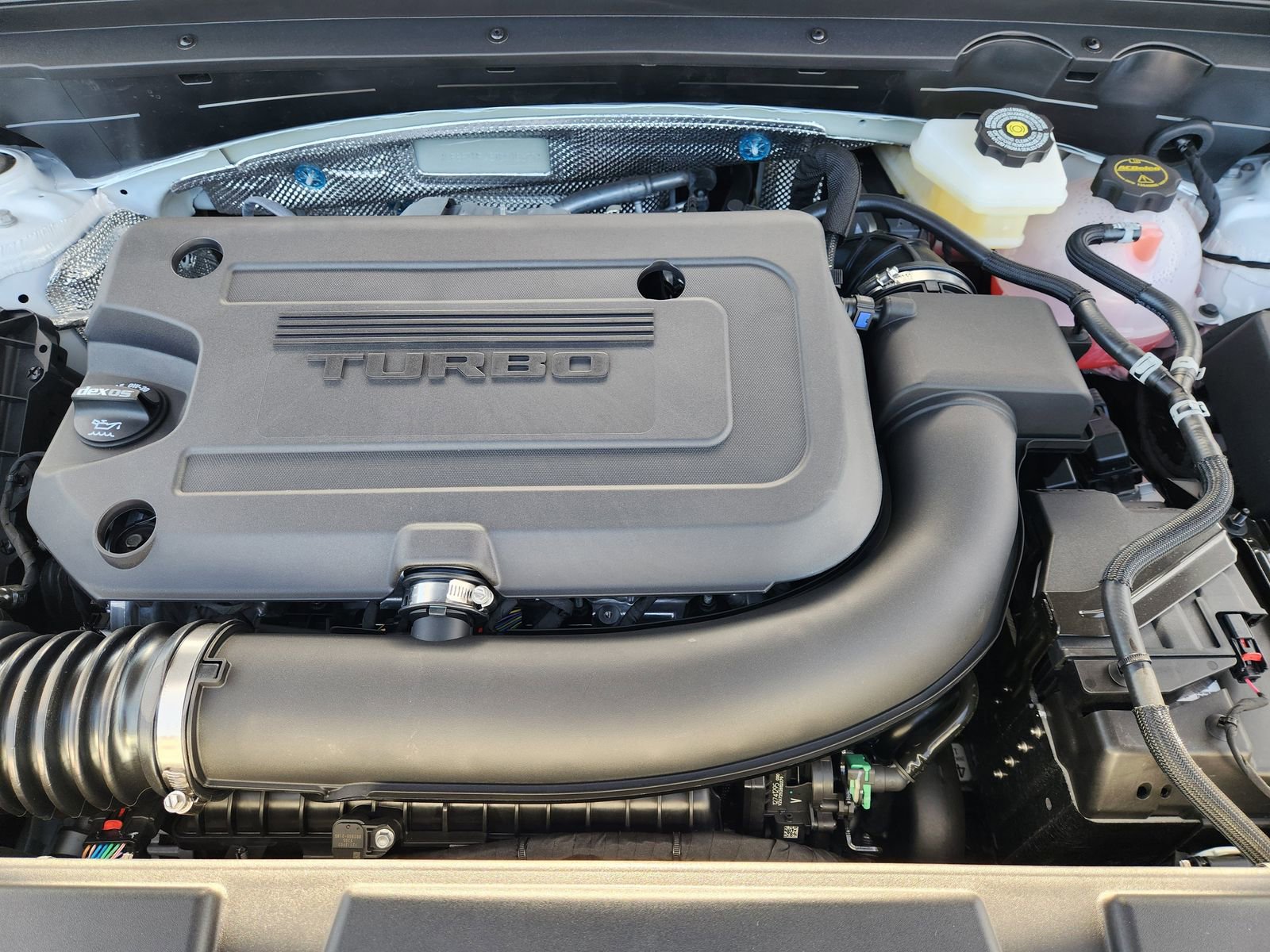 New 2026 Buick Envision Preferred AWD/4WD image 35