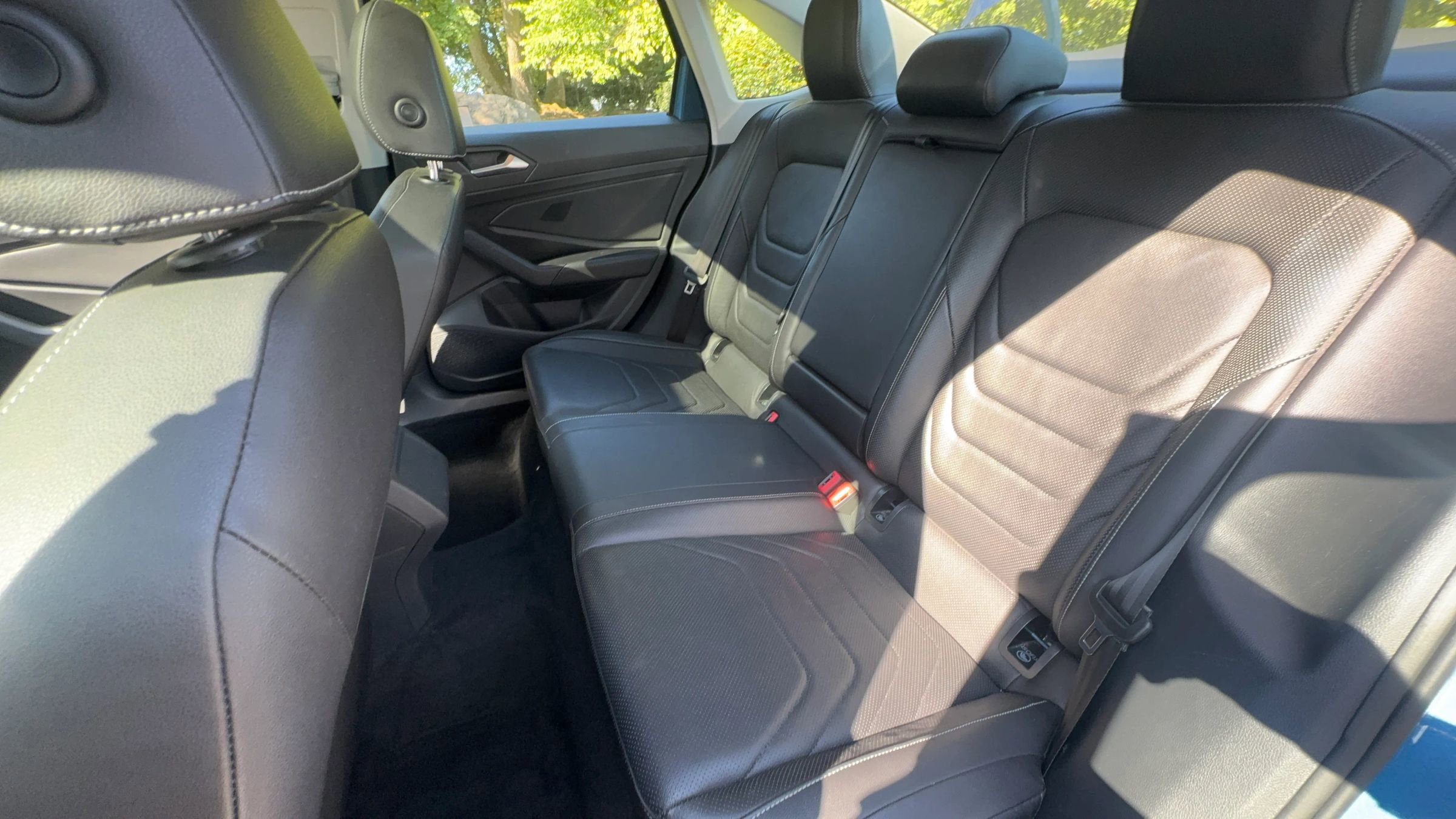 Used 2019 Volkswagen Jetta SEL Premium image 15