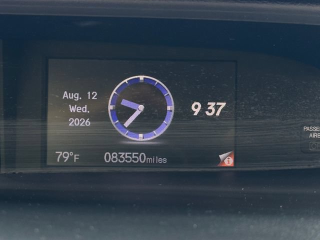 Used 2014 Honda Civic EX image 25