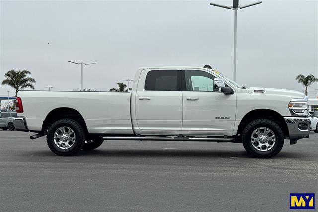 Used 2023 RAM 3500 Laramie image 3