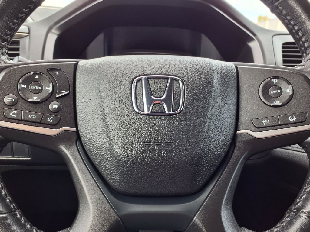 Used 2024 Honda Odyssey EX-L image 20