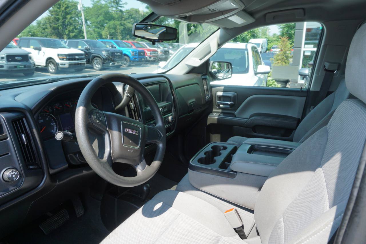 Used 2019 GMC Sierra 1500 Limited w/ Elevation Edition AWD/4WD image 13