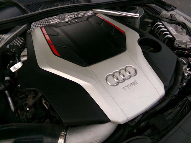 Used 2019 Audi S4 Prestige image 35