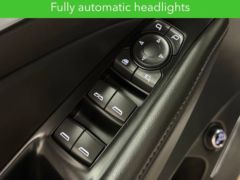 Certified 2024 Buick Enclave Avenir w/ Avenir Technology Package AWD/4WD image 35