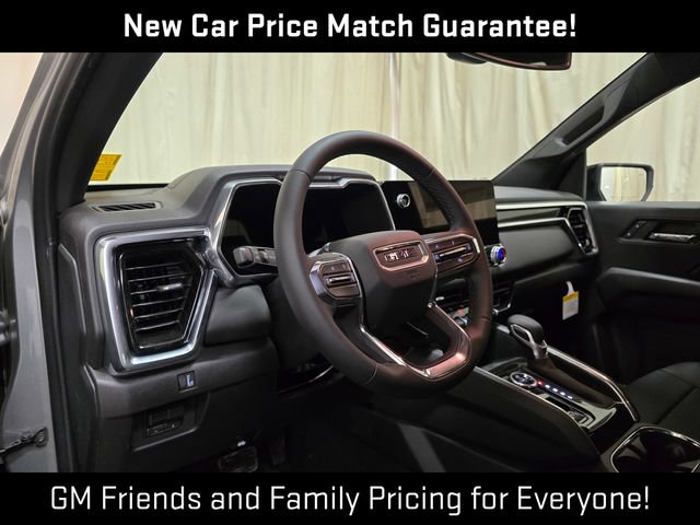 New 2026 GMC Canyon Elevation w/ Convenience Package AWD/4WD image 16