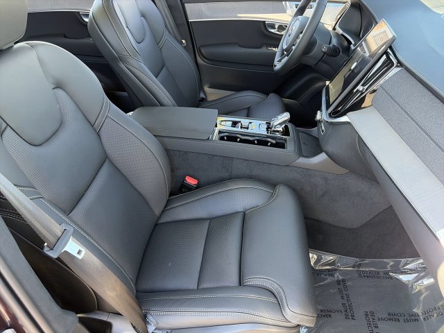 New 2027 Volvo XC90 B6 Ultra AWD/4WD image 12