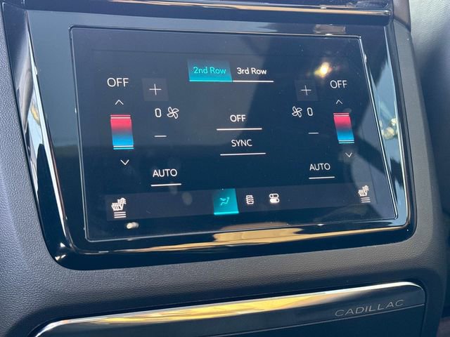 Used 2025 Cadillac Escalade IQ Sport 2 image 13