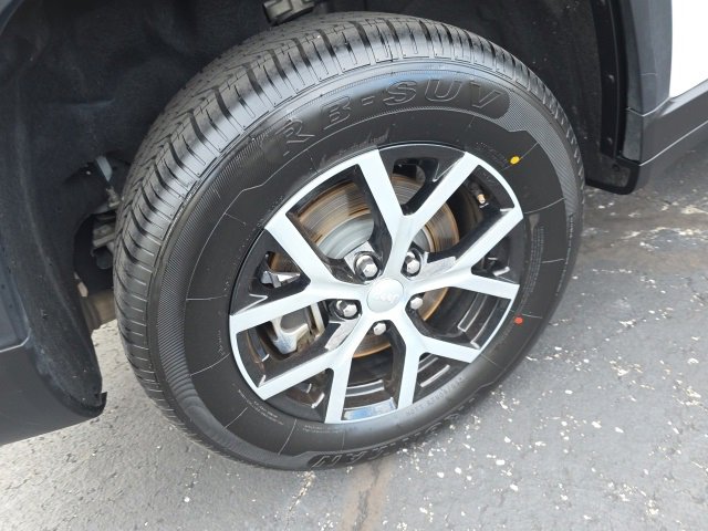 Used 2024 Jeep Grand Cherokee L Limited w/ Luxury Tech Group II image 67