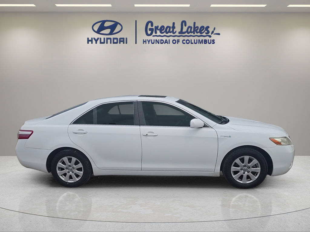 Used 2009 Toyota Camry Hybrid FWD image 4