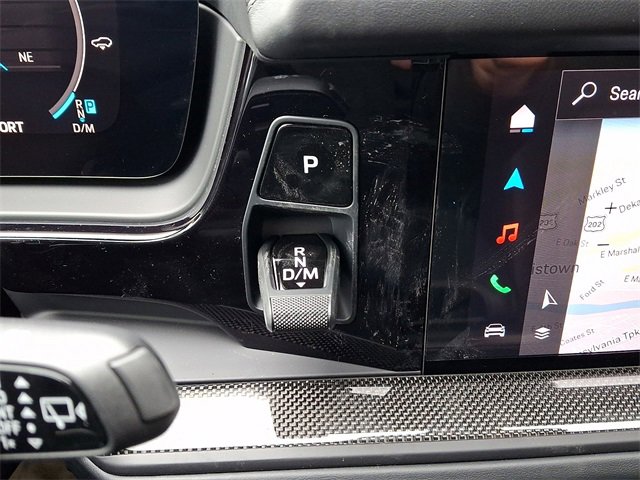 New 2026 Porsche Cayenne GTS image 17