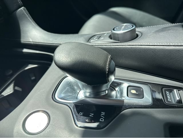 Used 2020 INFINITI QX50 Luxe FWD image 19