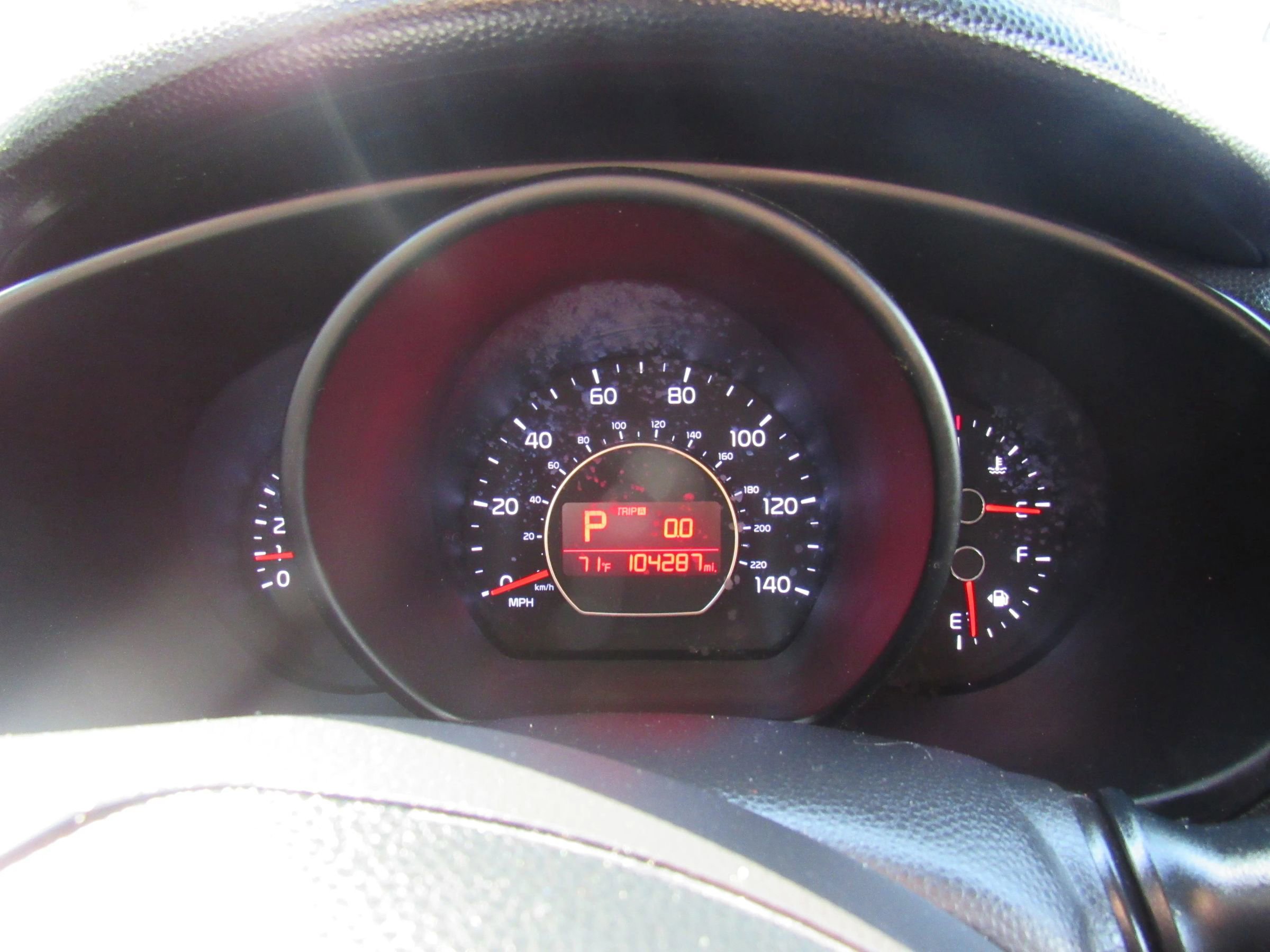 Used 2019 Kia Soul w/ Convenience Package FWD image 23