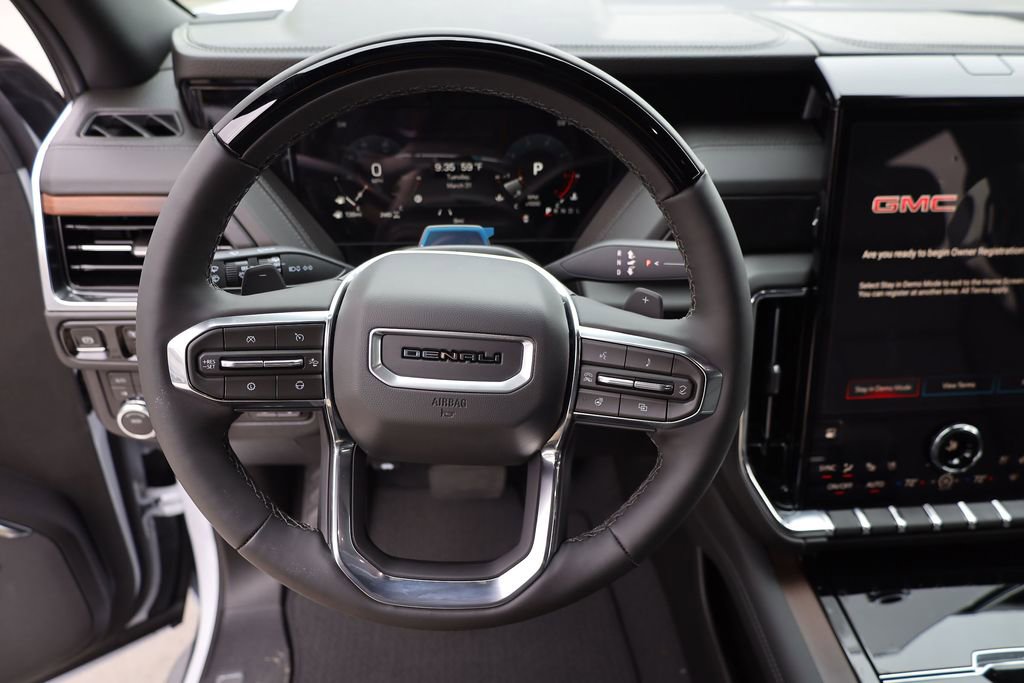 New 2026 GMC Yukon Denali image 13