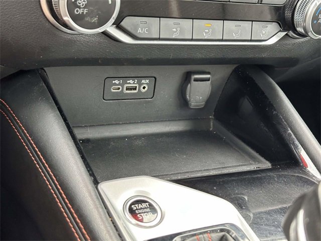 Used 2024 Nissan Altima 2.5 SR image 22