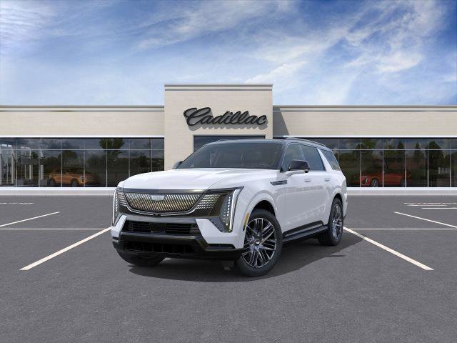 New 2026 Cadillac Escalade IQL Sport 2 image 32