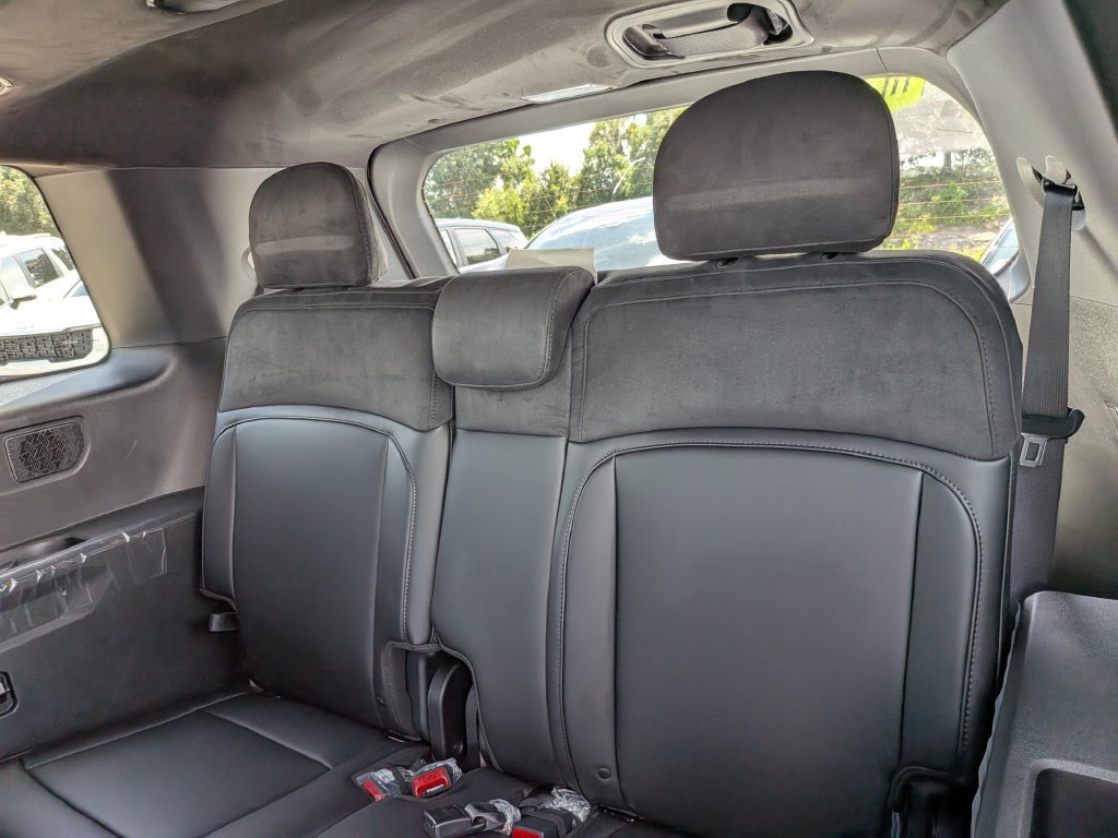 New 2027 Kia Telluride SX Prestige X-Pro AWD/4WD image 14