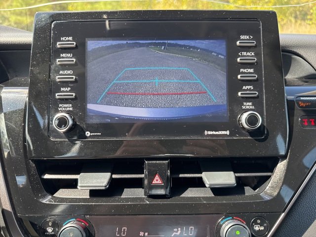 Used 2023 Toyota Camry SE image 21