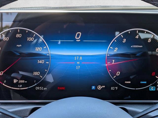 New 2026 Mercedes-Benz C 300 Sedan image 11