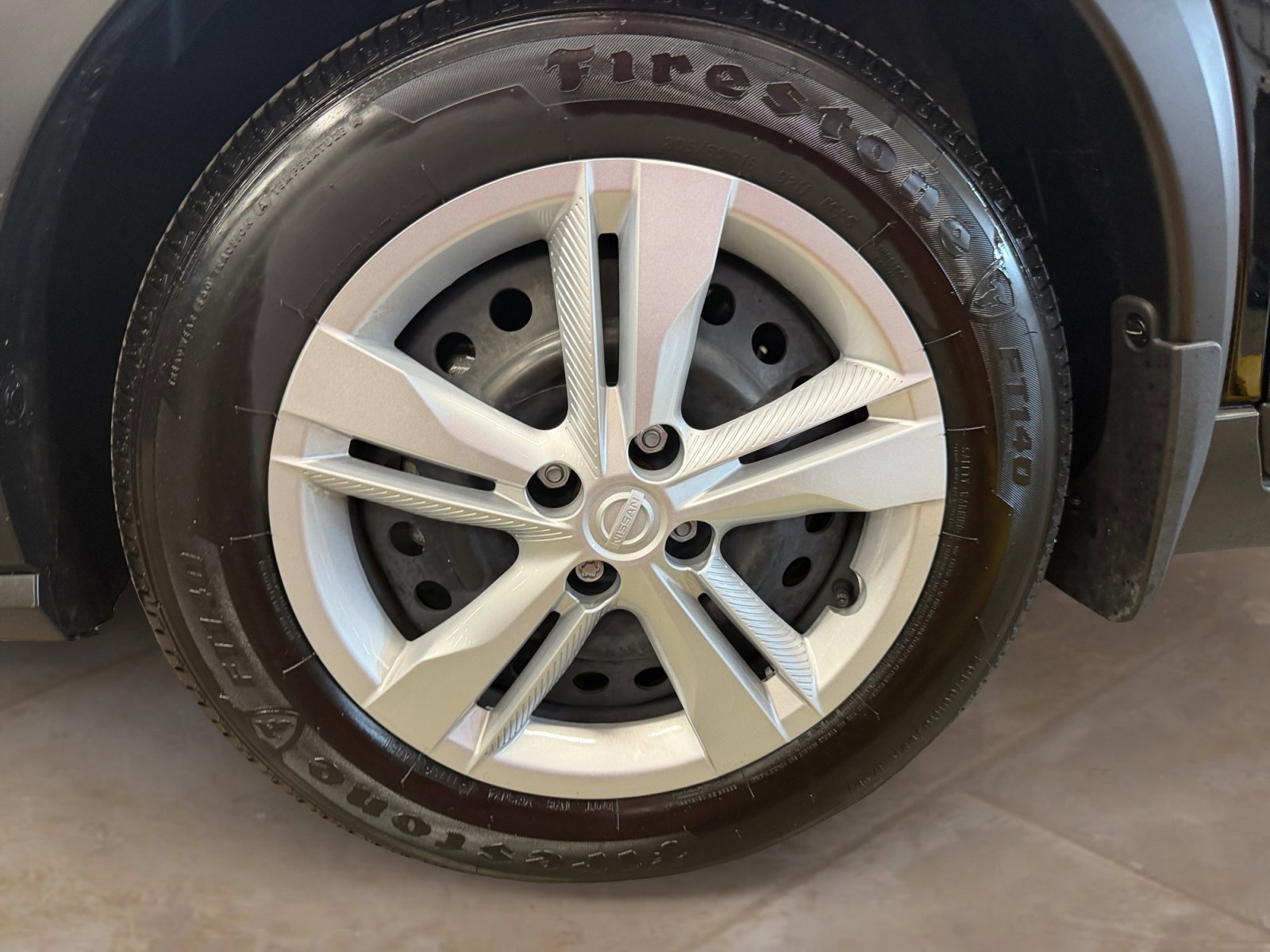 Used 2025 Nissan Kicks Play S image 27