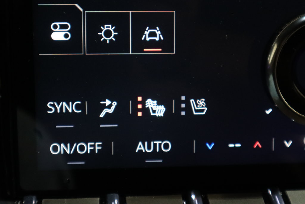 New 2027 GMC Acadia Denali Ultimate AWD/4WD image 42
