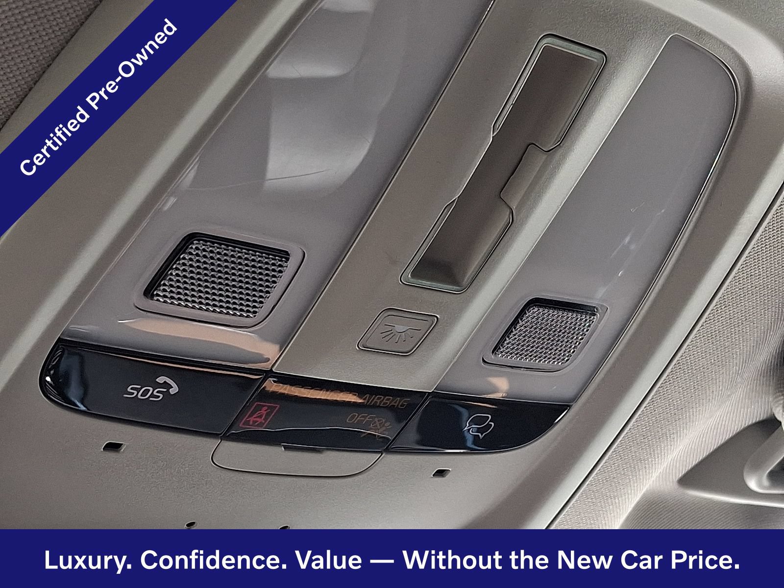 Certified 2023 Volvo XC90 B5 Plus w/ Protection Package Premier AWD/4WD image 26
