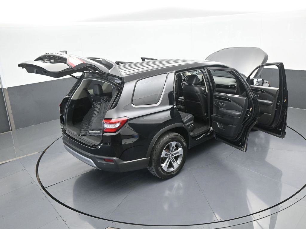 Used 2025 Honda Pilot EX-L image 70