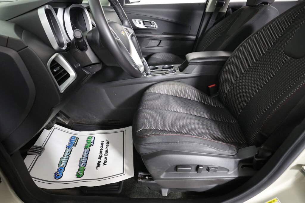 Used 2015 Chevrolet Equinox LT image 13