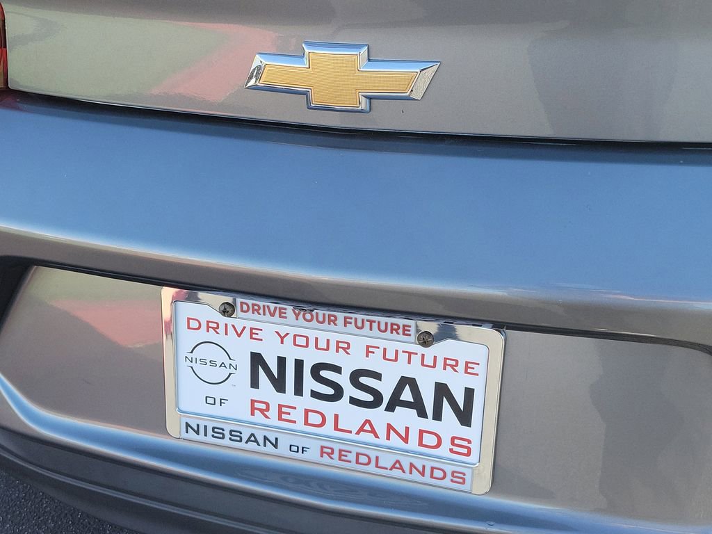 Used 2019 Chevrolet Camaro LT image 21