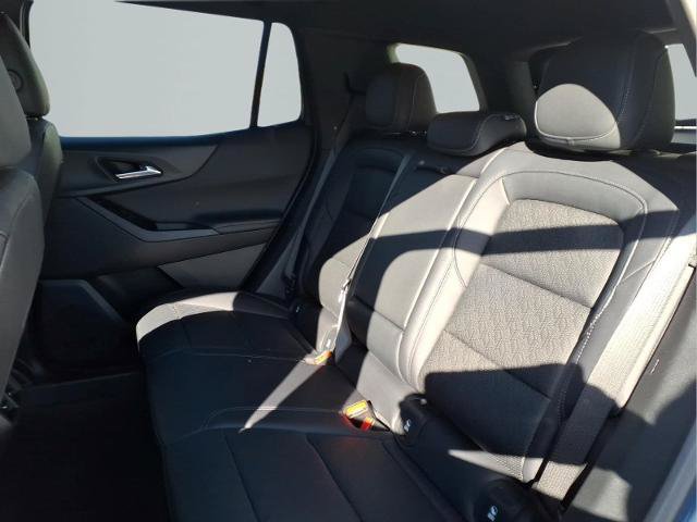 Used 2025 Chevrolet Equinox LT w/ Convenience Package II FWD image 19