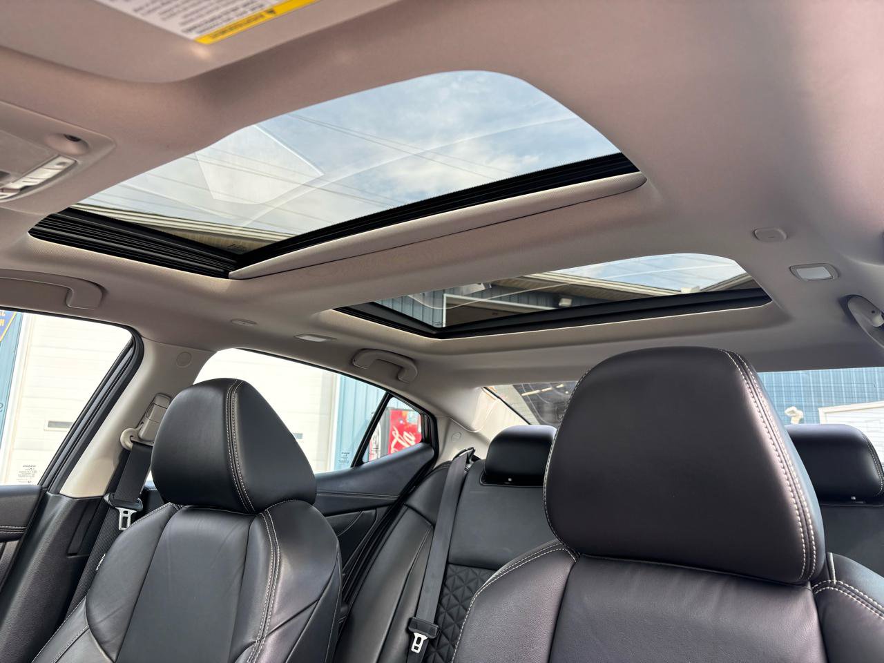 Used 2020 Nissan Maxima Platinum w/ Sport Mat Group FWD image 34