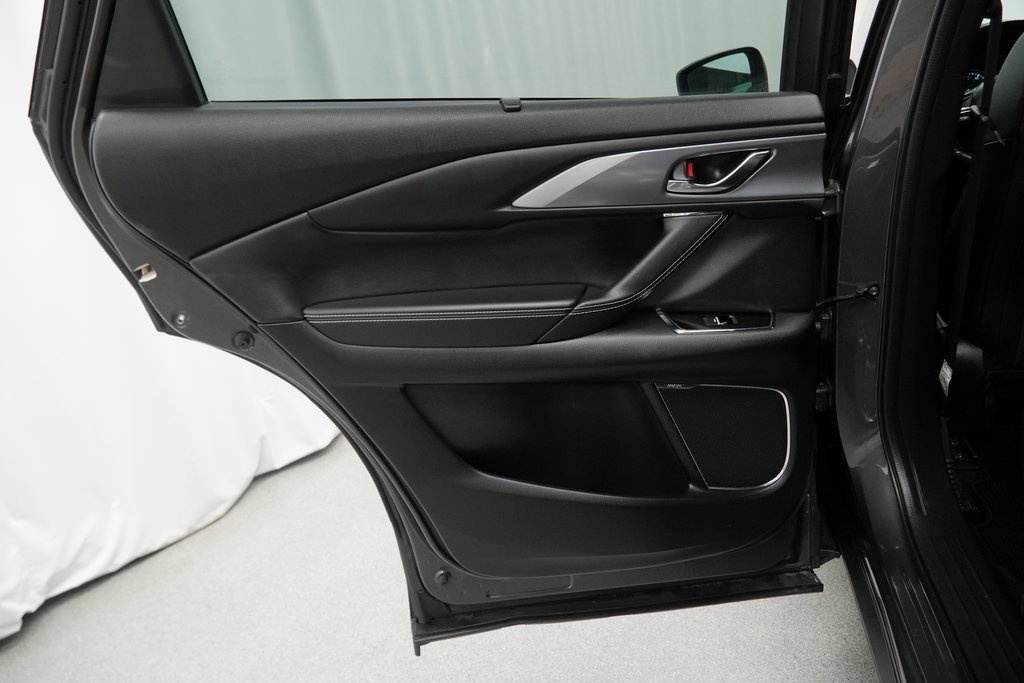 Used 2023 MAZDA CX-9 Grand Touring image 48