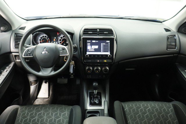 Used 2026 Mitsubishi Outlander Sport AWD image 24