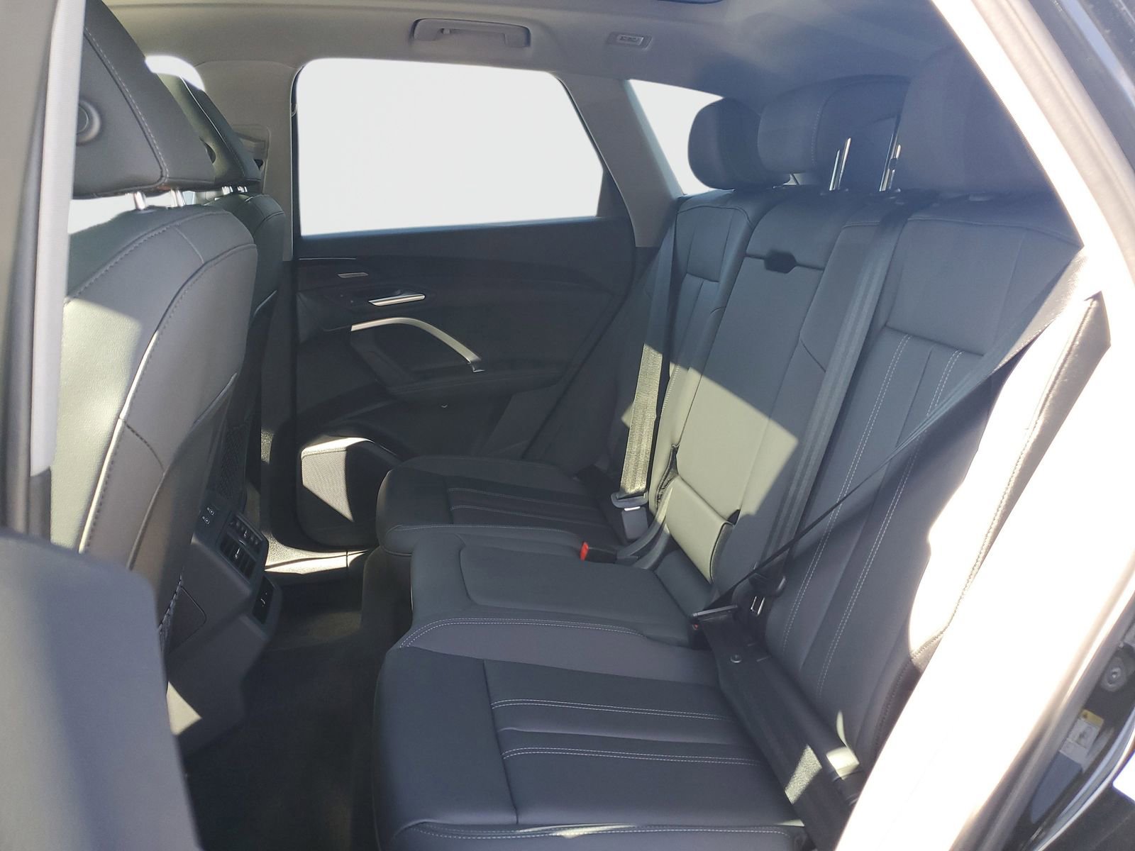 New 2025 Audi Q5 Premium Plus image 14