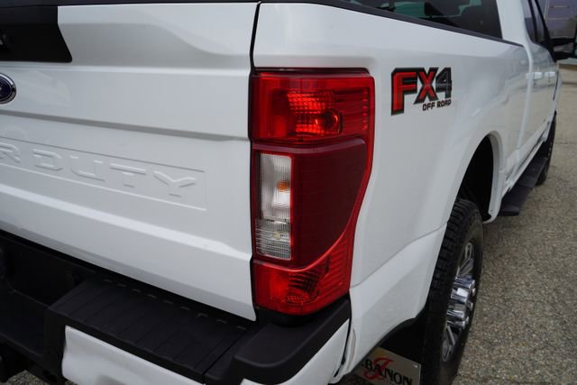 Used 2022 Ford F250 Lariat image 82