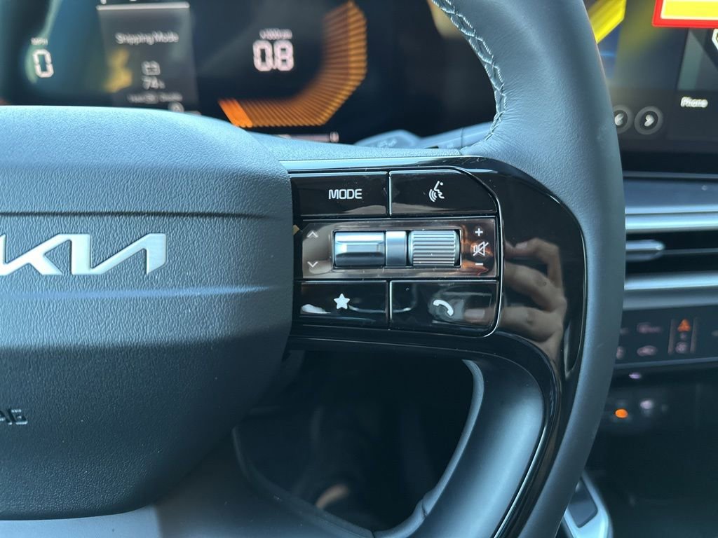 New 2026 Kia Sorento S w/ S Panoramic Sunroof Package image 37