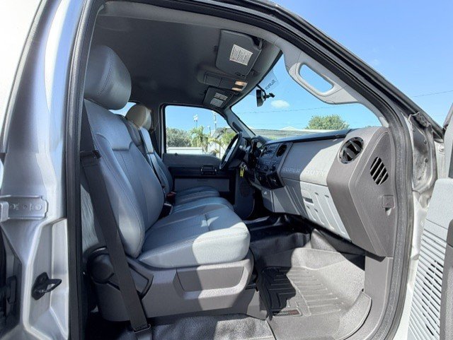 Used 2015 Ford F250 XL w/ Power Equipment Group RWD image 21