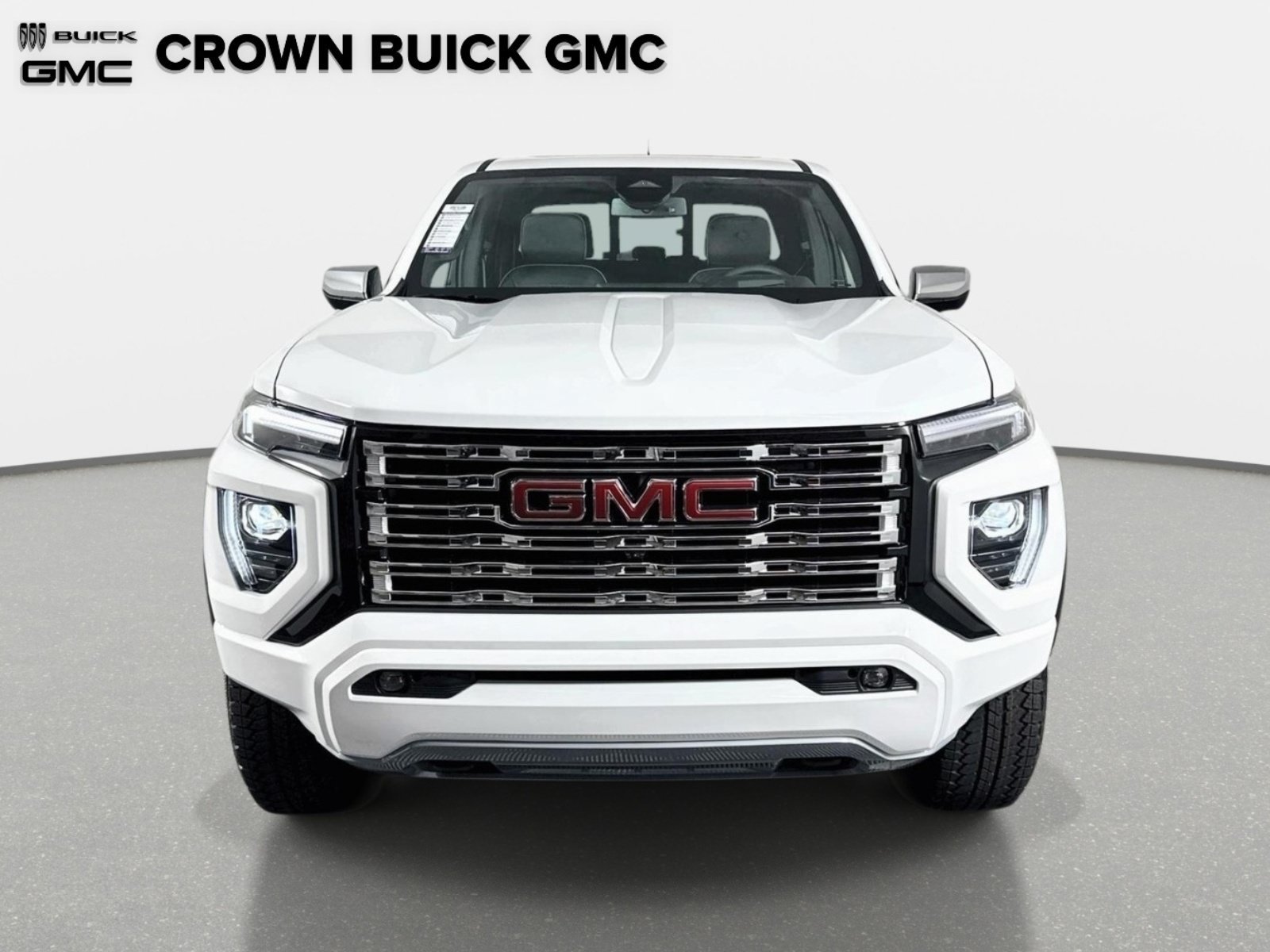 New 2026 GMC Canyon Denali AWD/4WD image 2