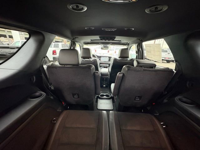 New 2026 Dodge Durango GT image 29