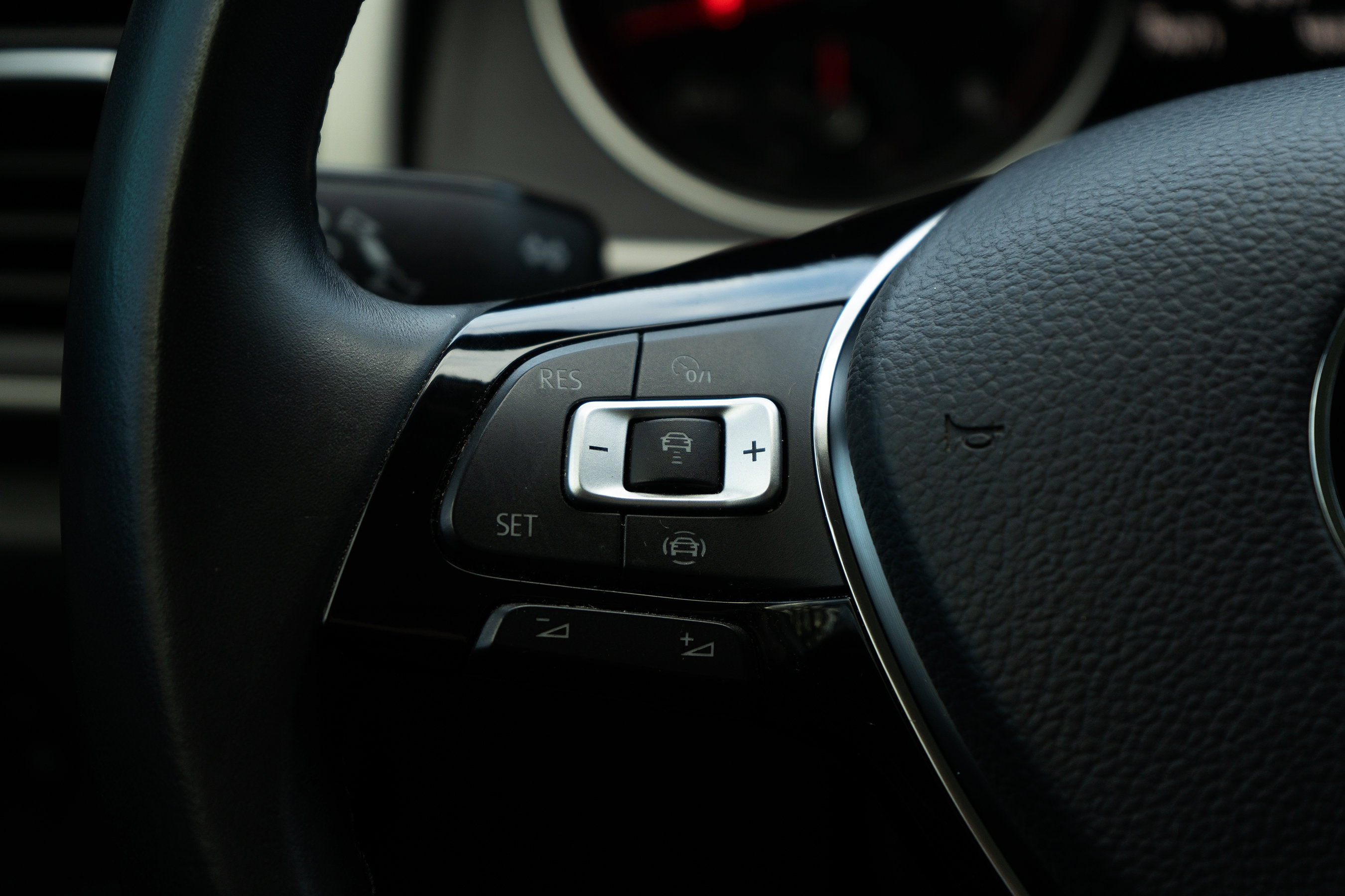 Used 2020 Volkswagen Atlas SE image 20