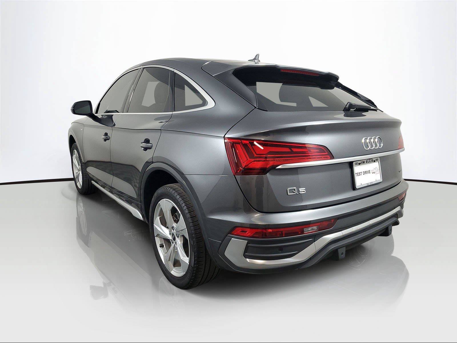 Used 2024 Audi Q5 2.0T Premium Plus AWD/4WD image 4