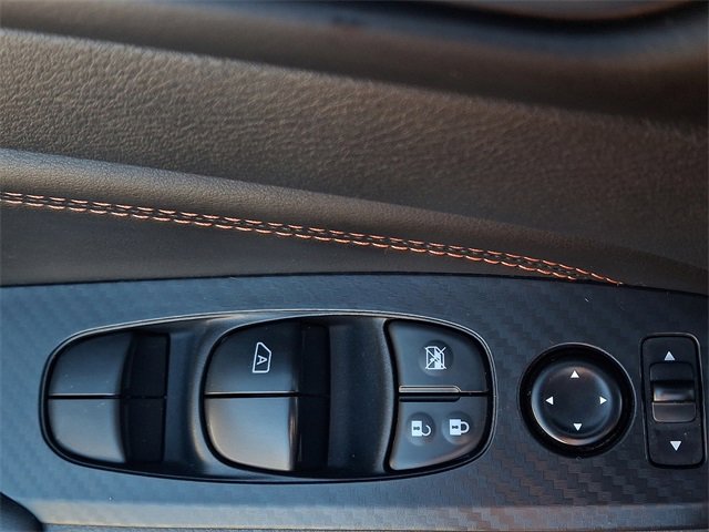 Used 2022 Nissan Altima 2.5 SR image 26