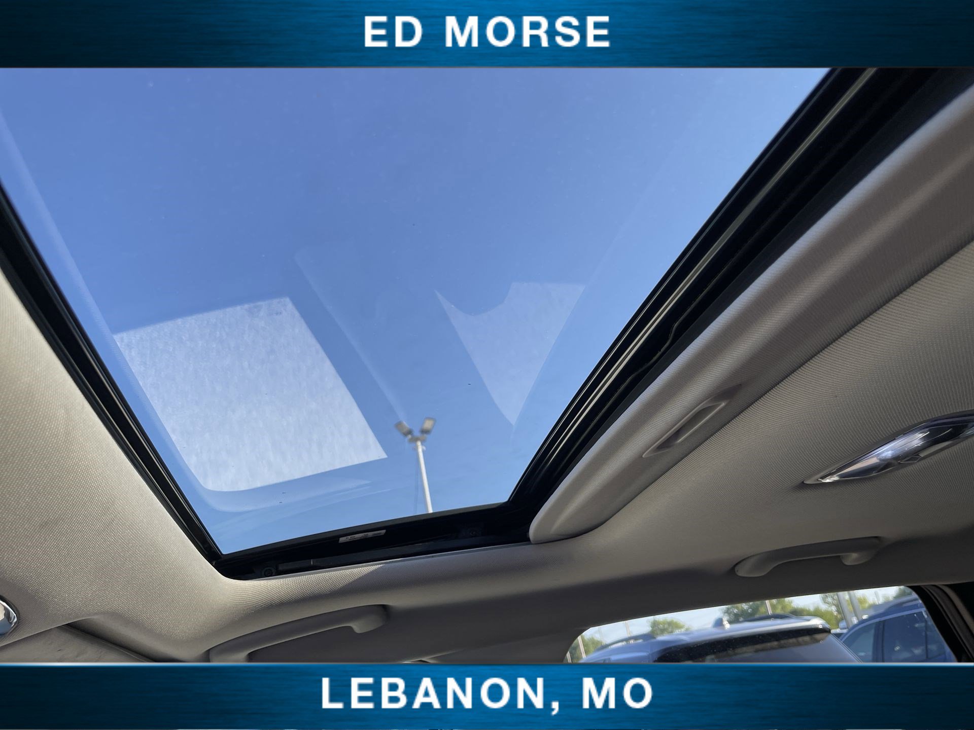 Used 2024 Hyundai Tucson SEL w/ Convenience Package image 19