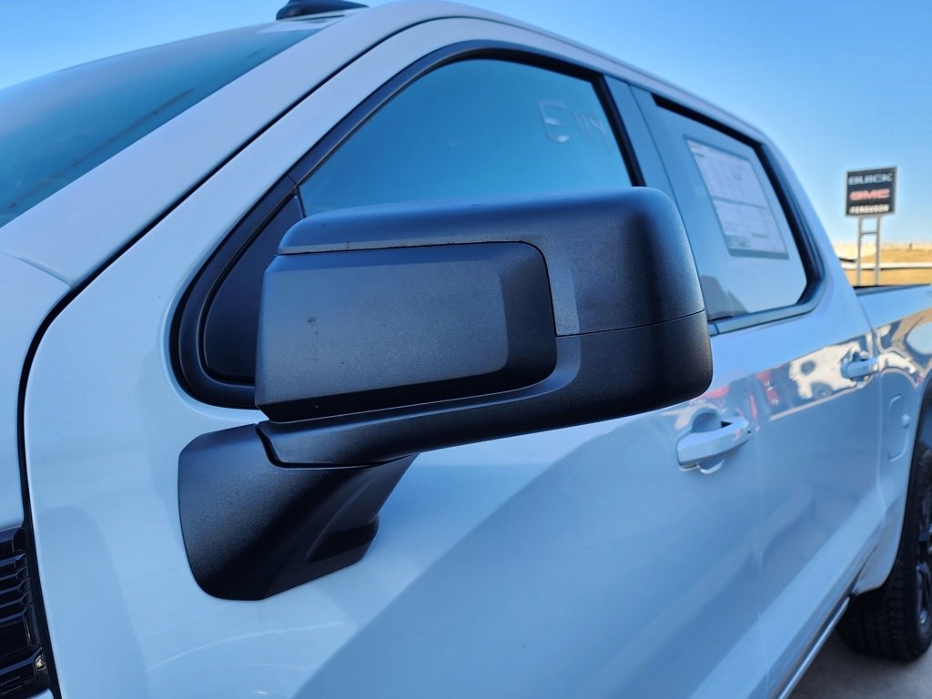 New 2026 GMC Sierra 1500 Elevation image 13