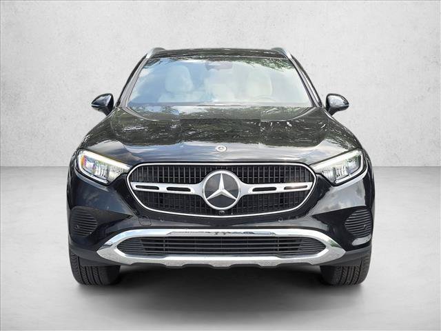 Used 2024 Mercedes-Benz GLC 300 4MATIC video 2