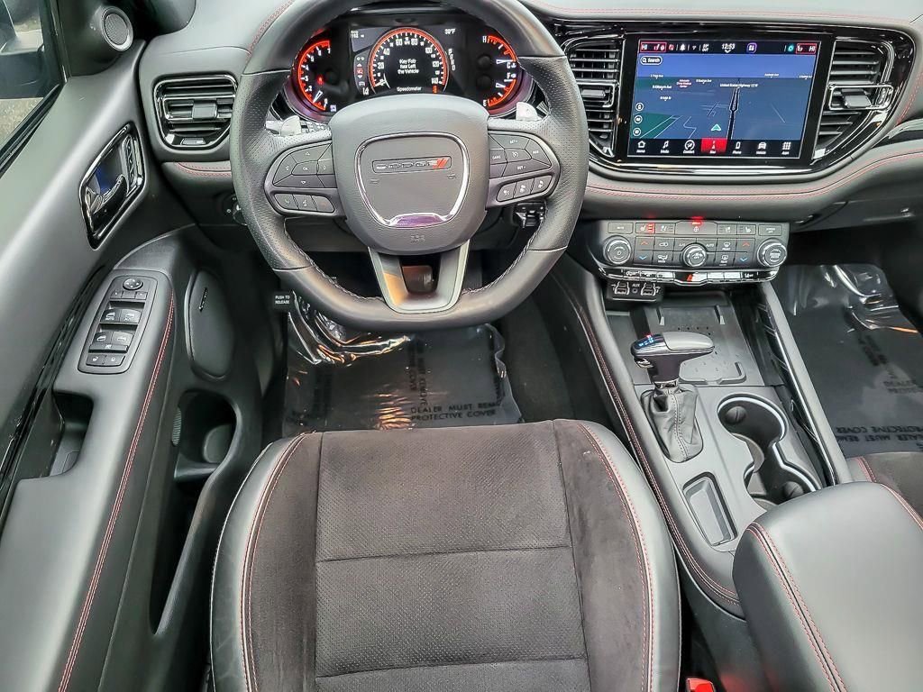 Used 2026 Dodge Durango GT image 12