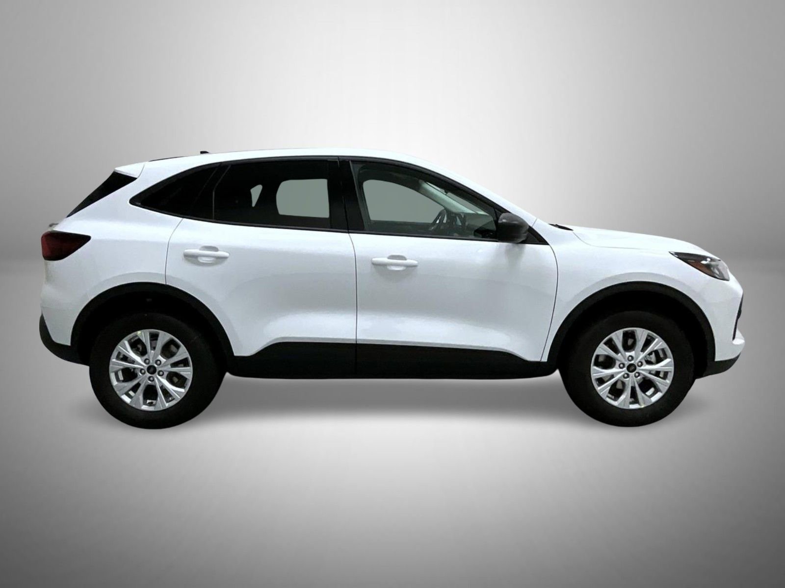 New 2026 Ford Escape Active w/ Tech Pack #1 image 4
